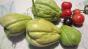 Chayotefrucht   St&uuml;ck  3  reserviert