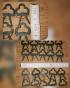 kleine Pflanzen- Clips 