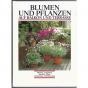 Blumen und Pflanzen auf ...