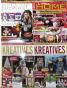 Zeitschriften Home-Hobby, Kreatives, Basteln ...