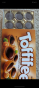 Toffifee ...
