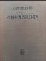 Buch Geh&ouml;lzflora