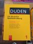 Duden deutsch 23. Auflage