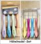 H&auml;kelnadel-Set *neu