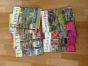 2 Gartenzeitschriften zum Aussuchen