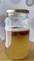 Hefewasser zum Backen